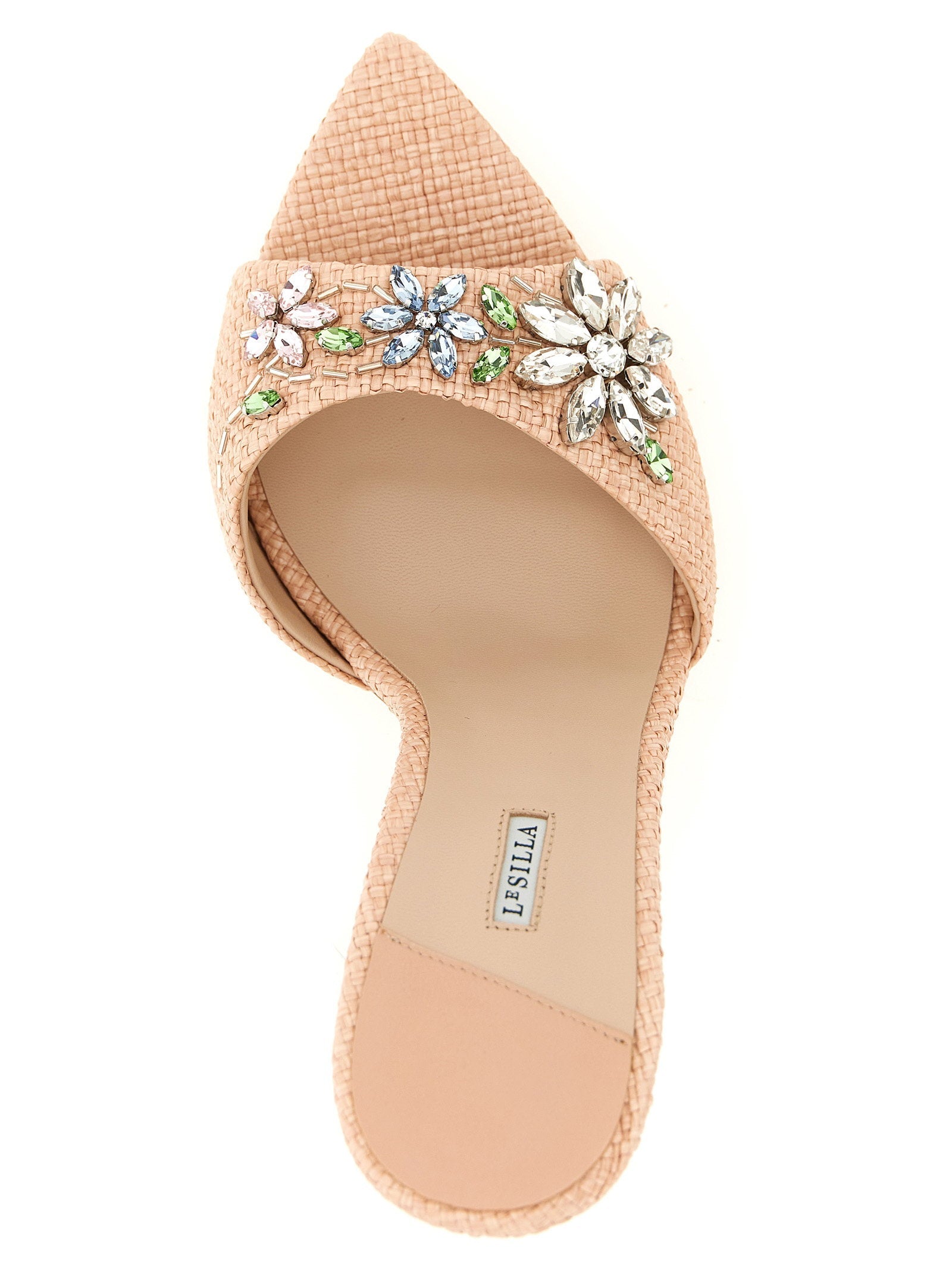 Le Silla Le Silla Prairie Sandals