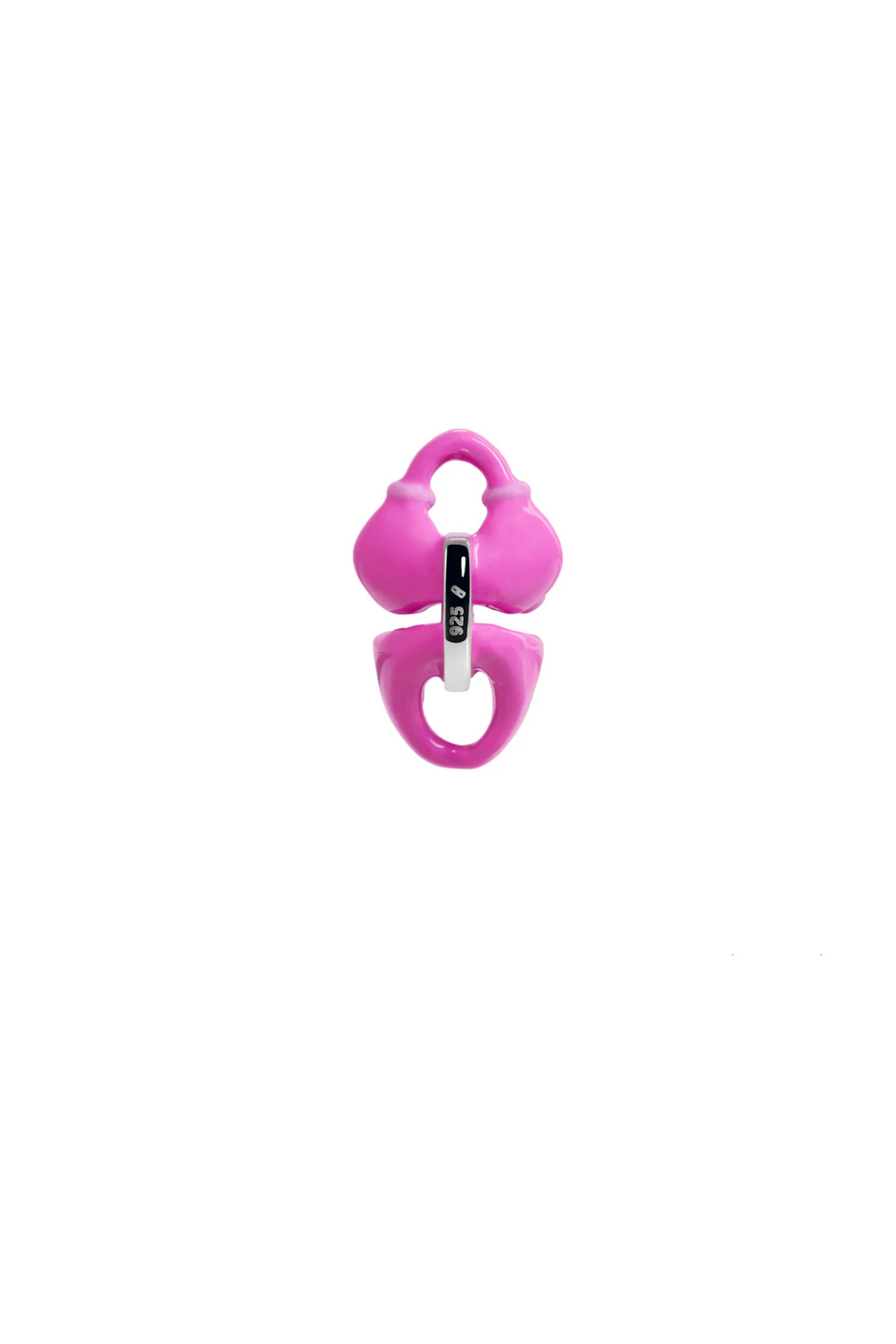 Poubel Bikini Charm