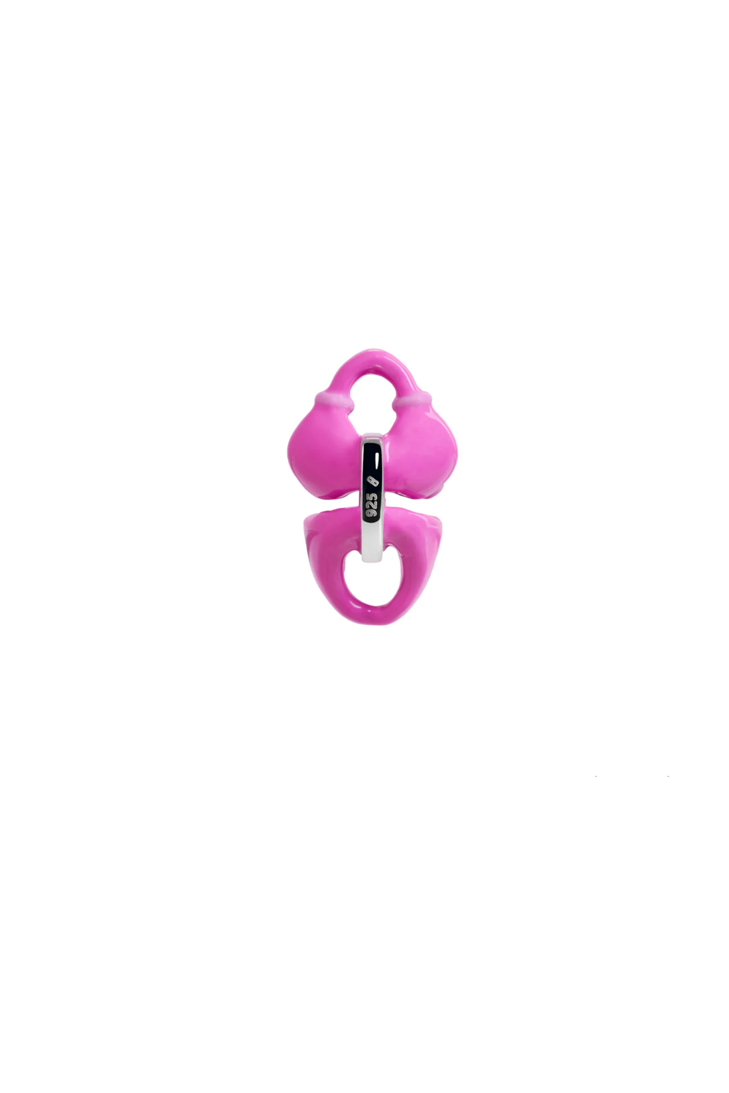 Poubel Bikini Charm