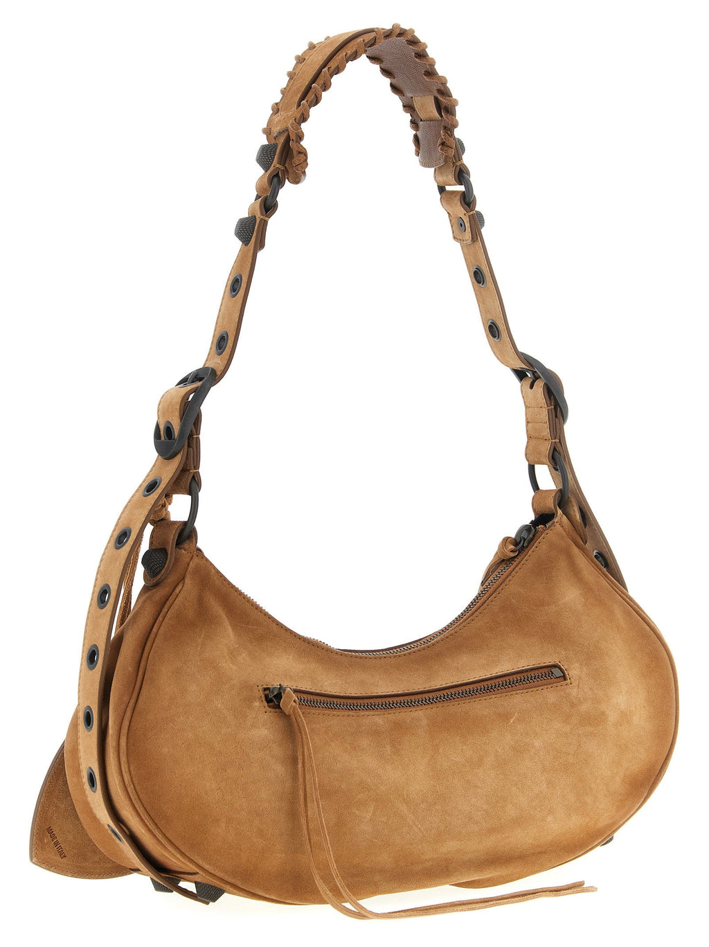 Balenciaga Balenciaga Le Cagole S Shoulder Bag
