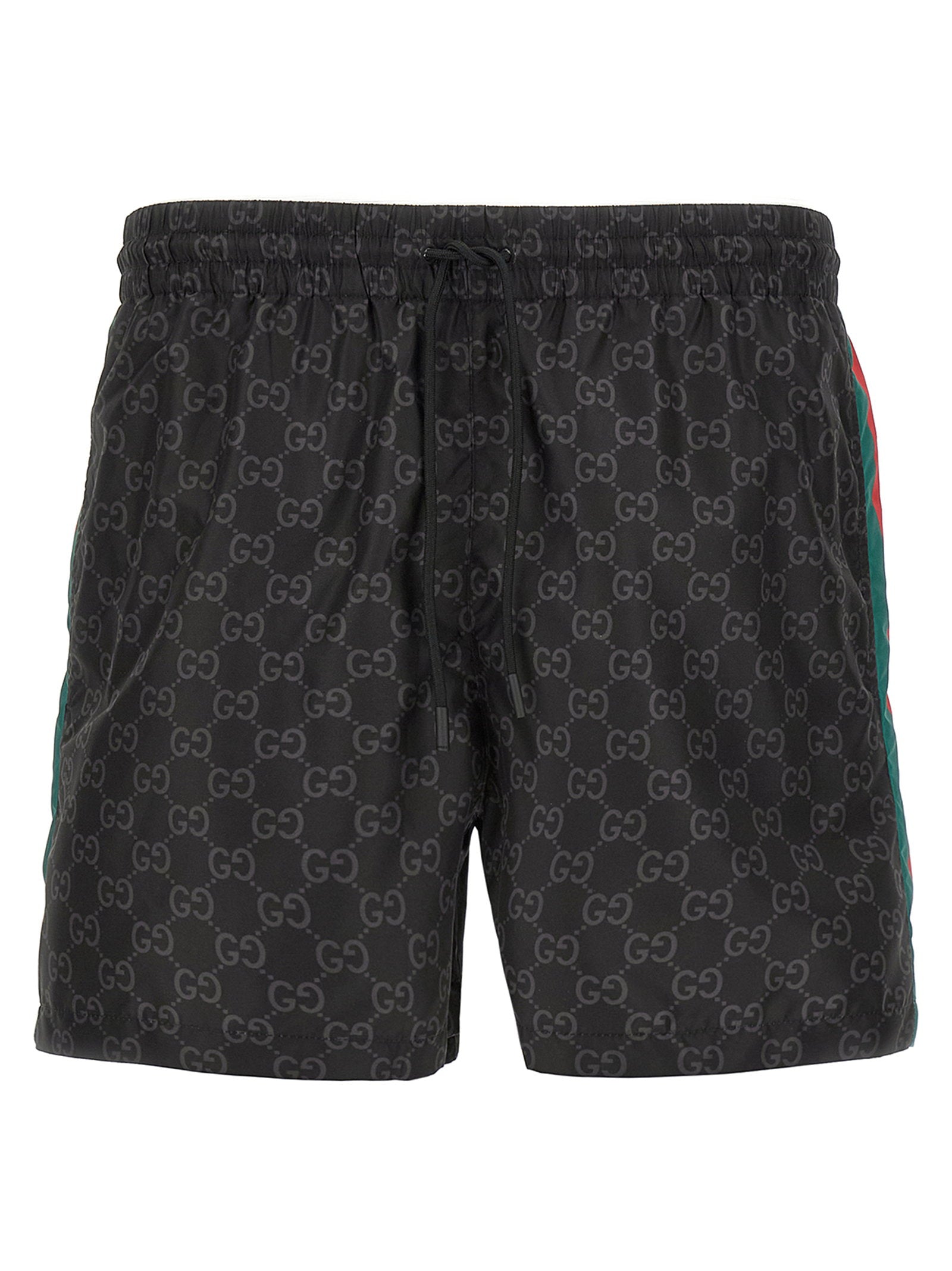 Gucci Gucci Gg Swim Shorts