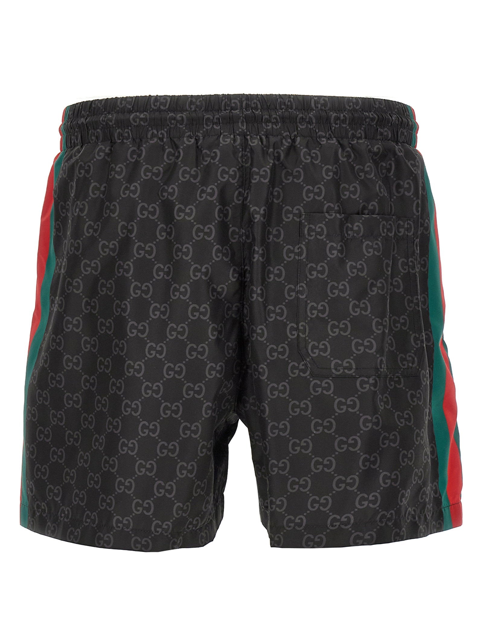 Gucci Gucci Gg Swim Shorts