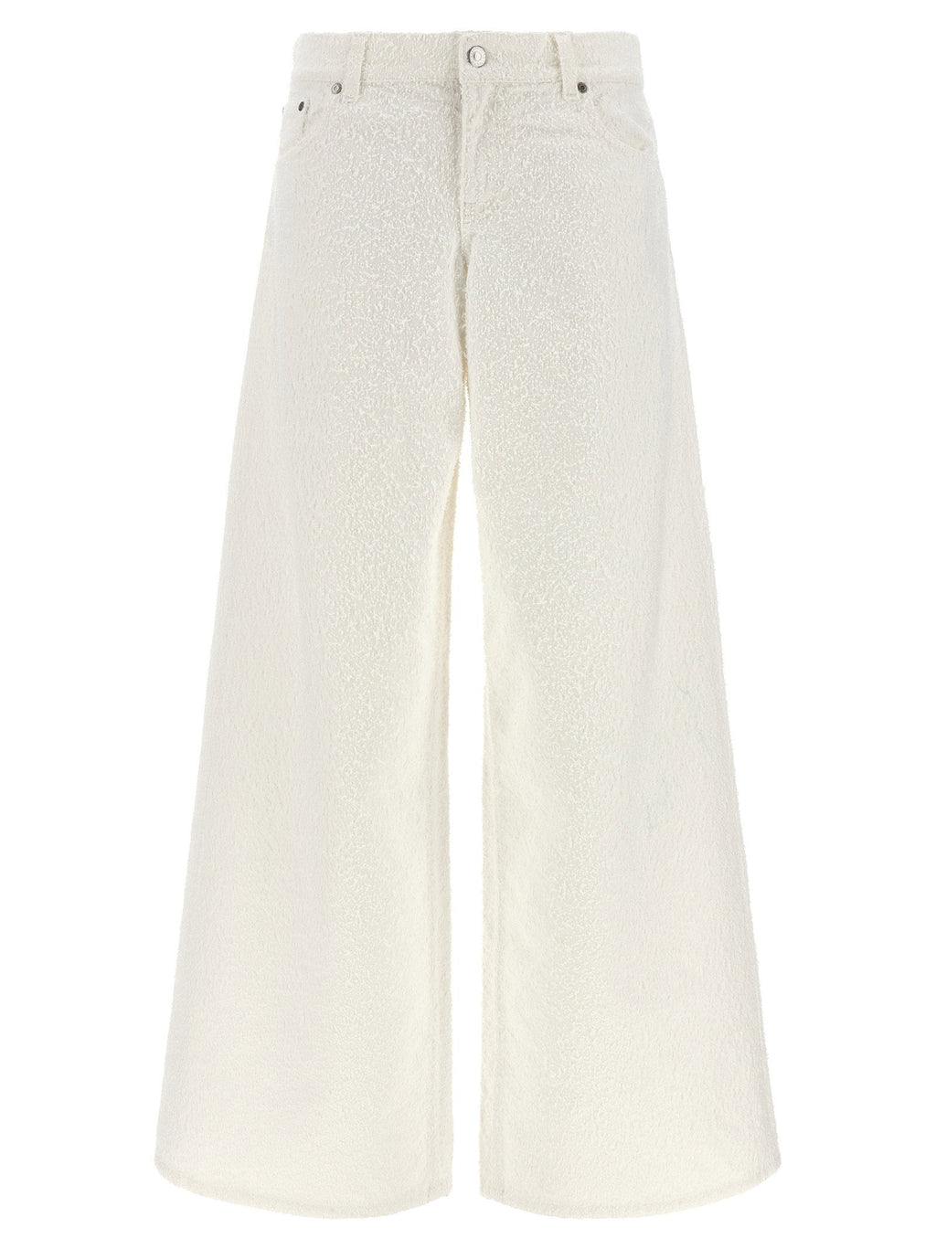 Stella Mccartney Stella Mccartney Jeans Boucle