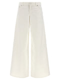Stella Mccartney Stella Mccartney Jeans Boucle