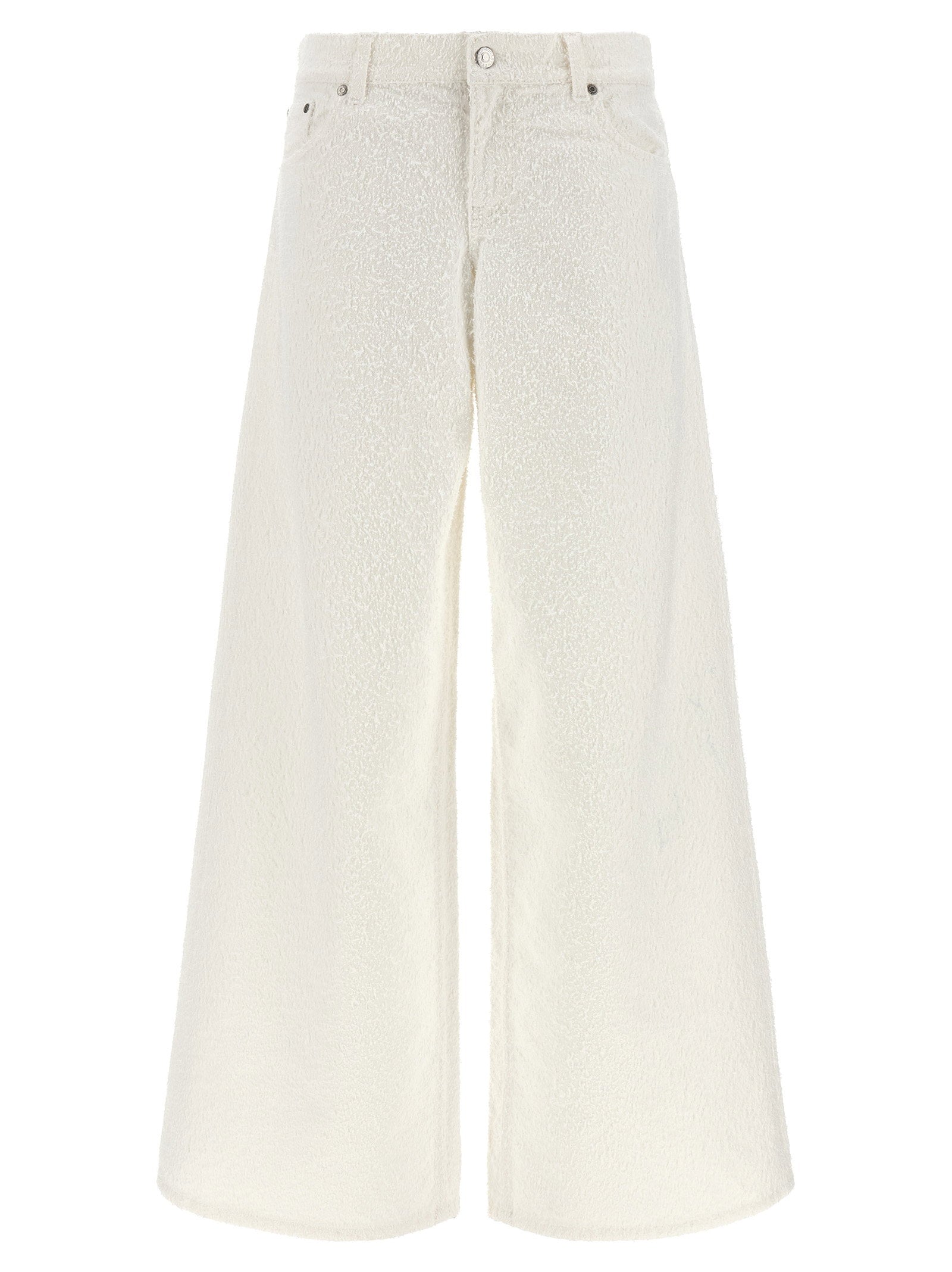 Stella Mccartney Stella Mccartney Jeans Boucle