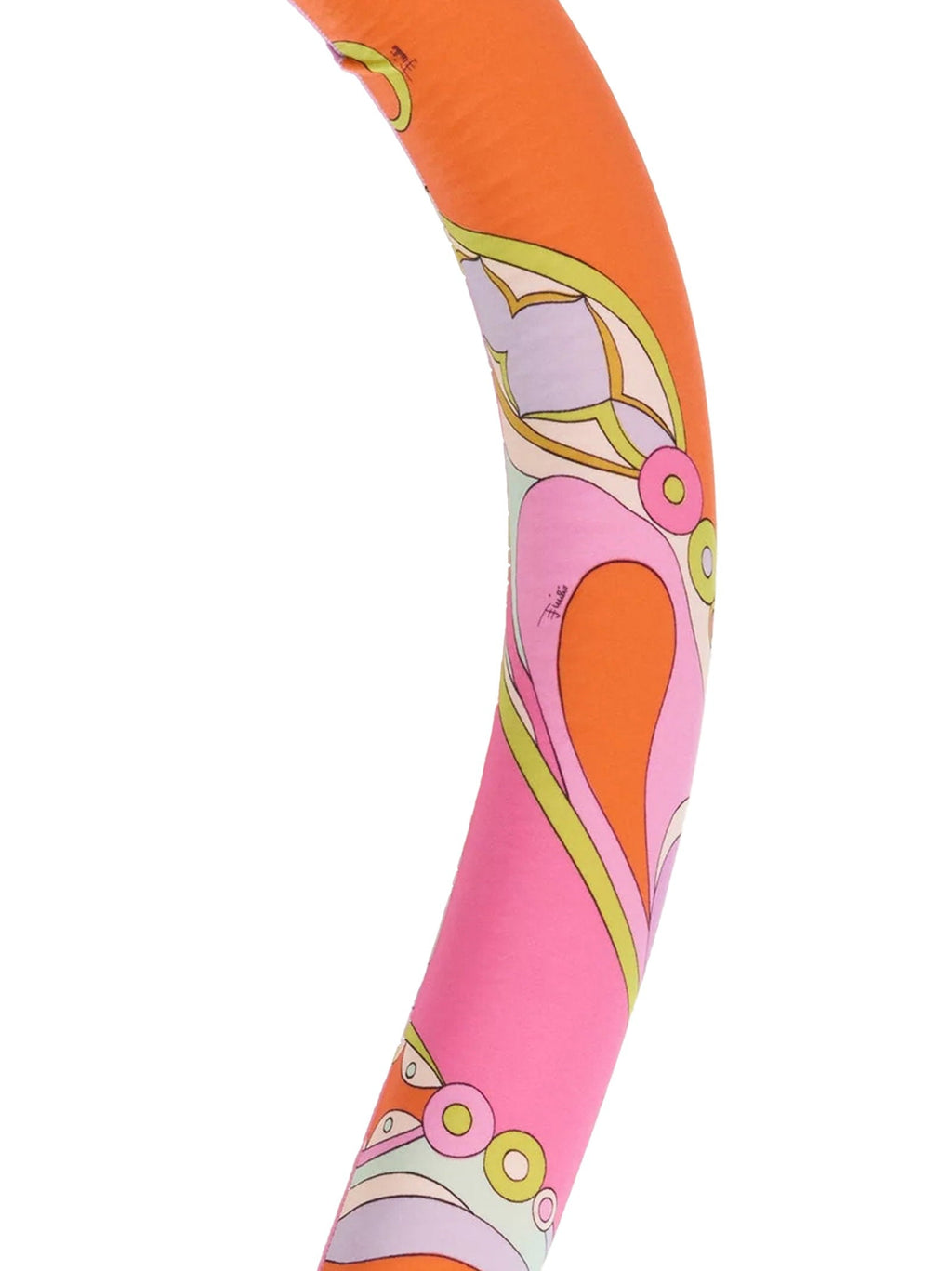 Emilio Pucci Emilio Pucci Pool Float