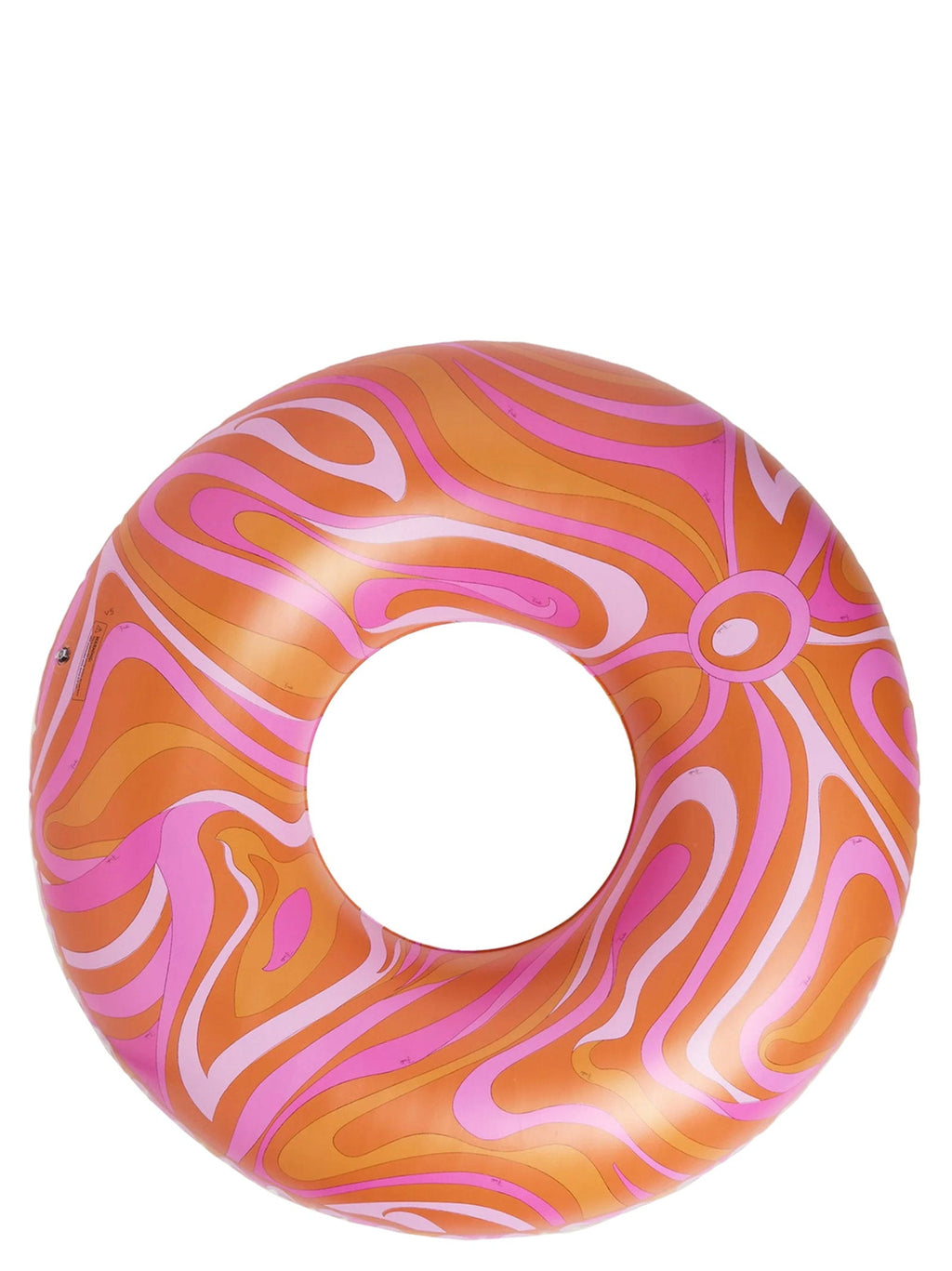 Emilio Pucci Emilio Pucci Inflatable Donut