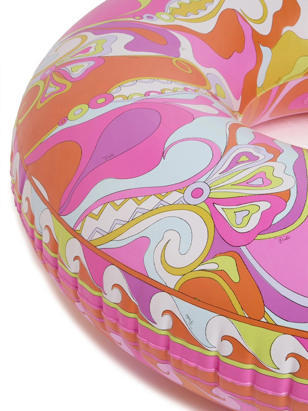 Emilio Pucci Emilio Pucci Inflatable Donut