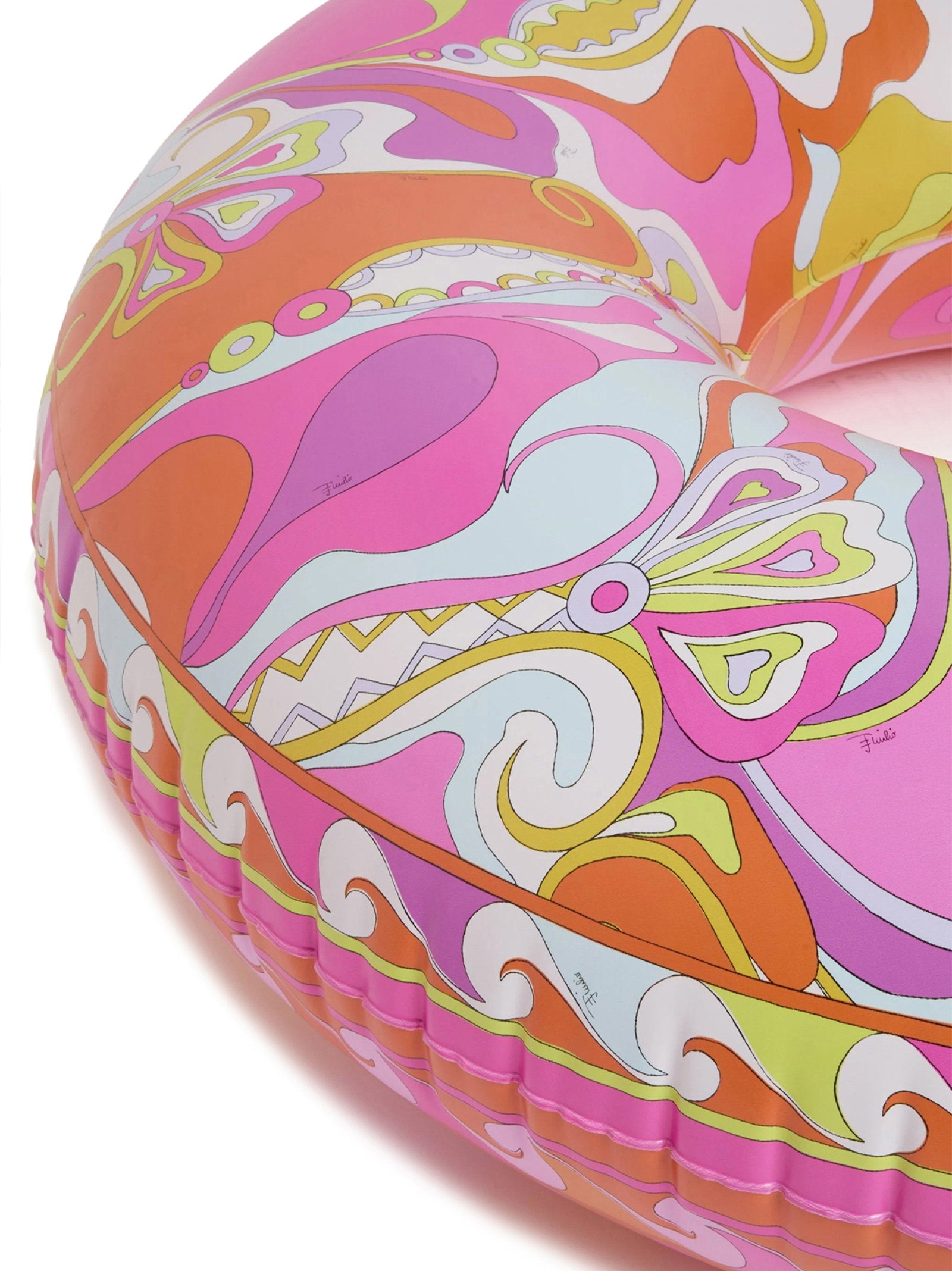 Emilio Pucci Emilio Pucci Inflatable Donut