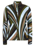 Emilio Pucci Emilio Pucci Iride Shirt