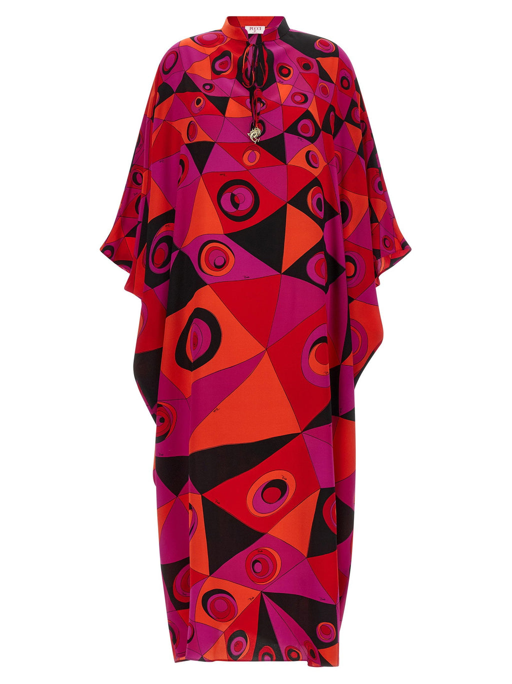 Emilio Pucci Emilio Pucci Caftan Dress