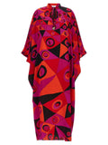 Emilio Pucci Emilio Pucci Caftan Dress