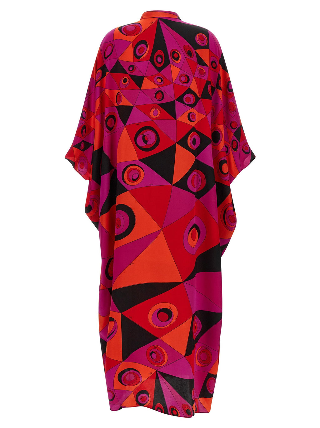 Emilio Pucci Emilio Pucci Caftan Dress