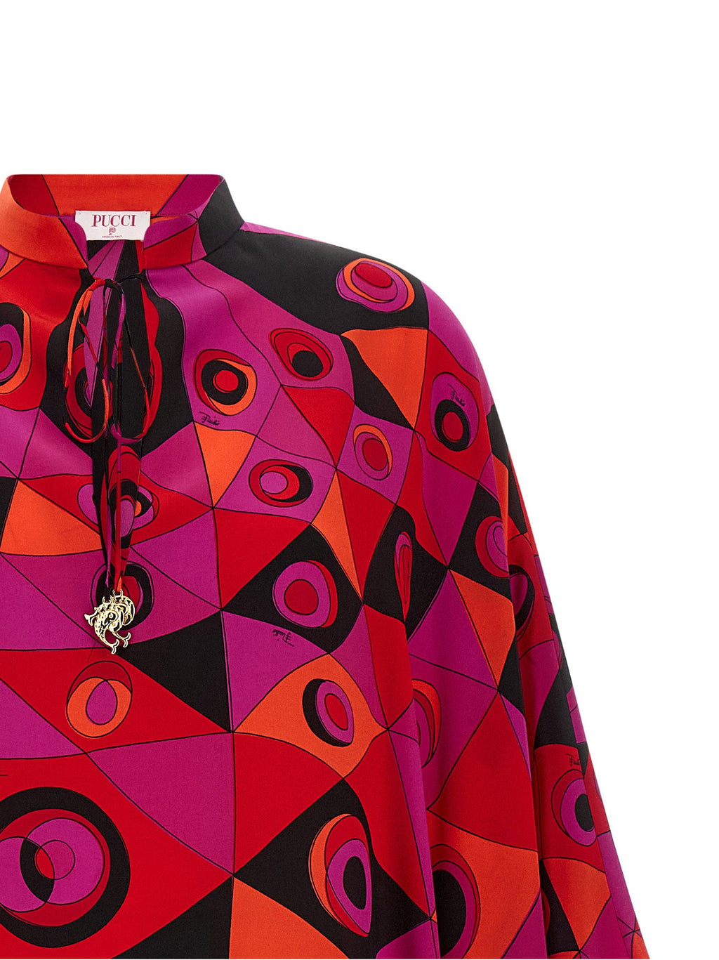 Emilio Pucci Emilio Pucci Caftan Dress