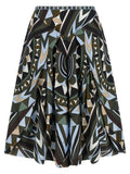 Emilio Pucci Emilio Pucci Manuba Print Pants