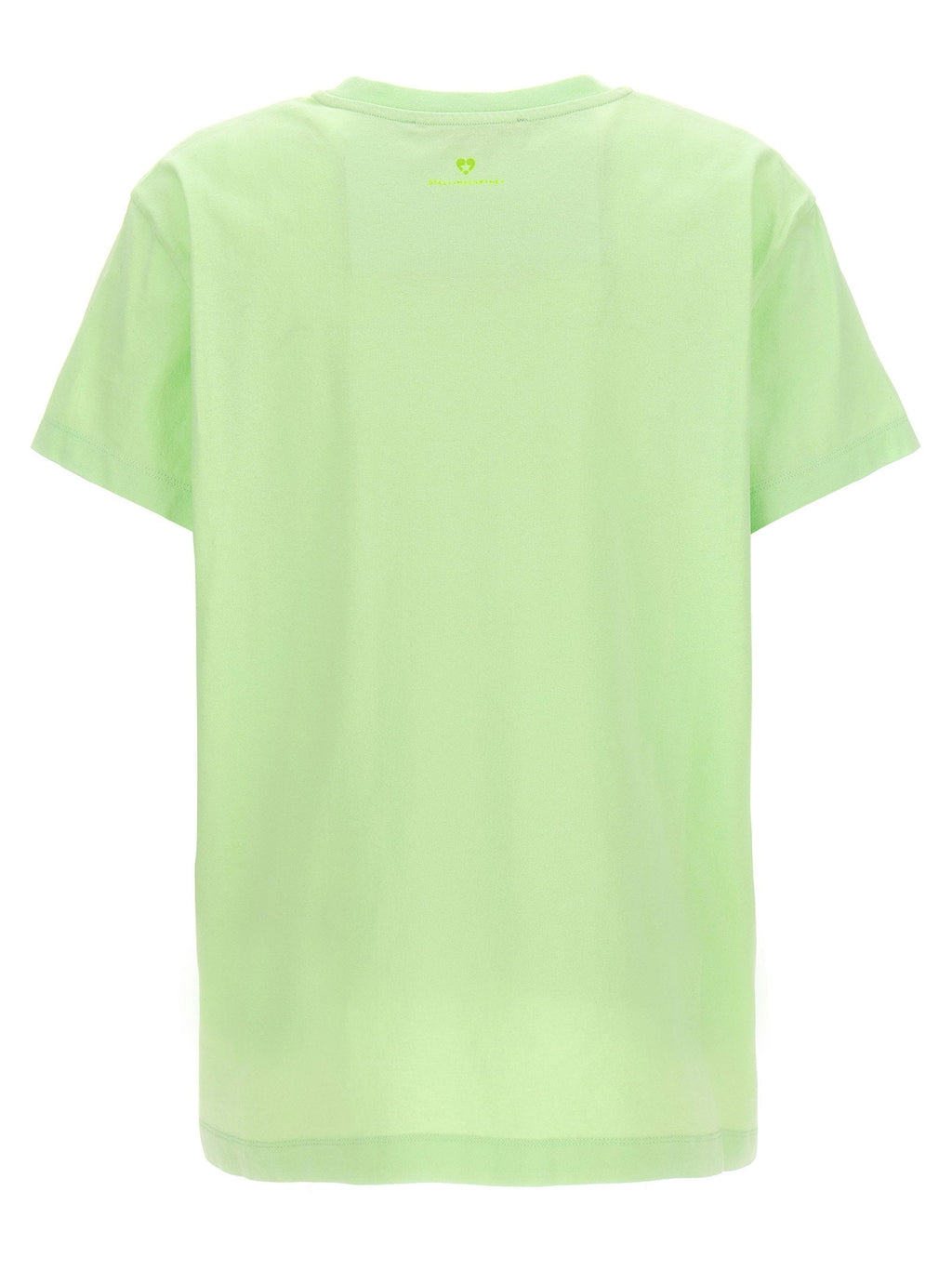 Stella Mccartney Stella Mccartney Iconic Mini Heart T-shirt
