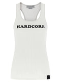 Stella Mccartney Stella Mccartney Top Slogan Hardcore