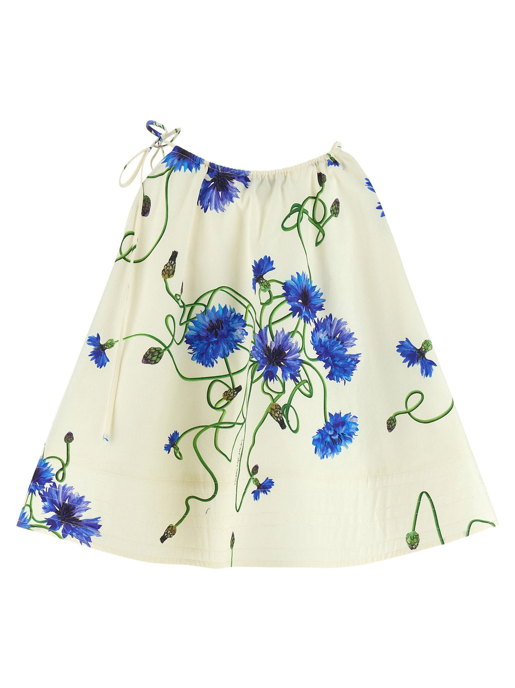 Stella Mccartney Stella Mccartney Fiordaliso Top