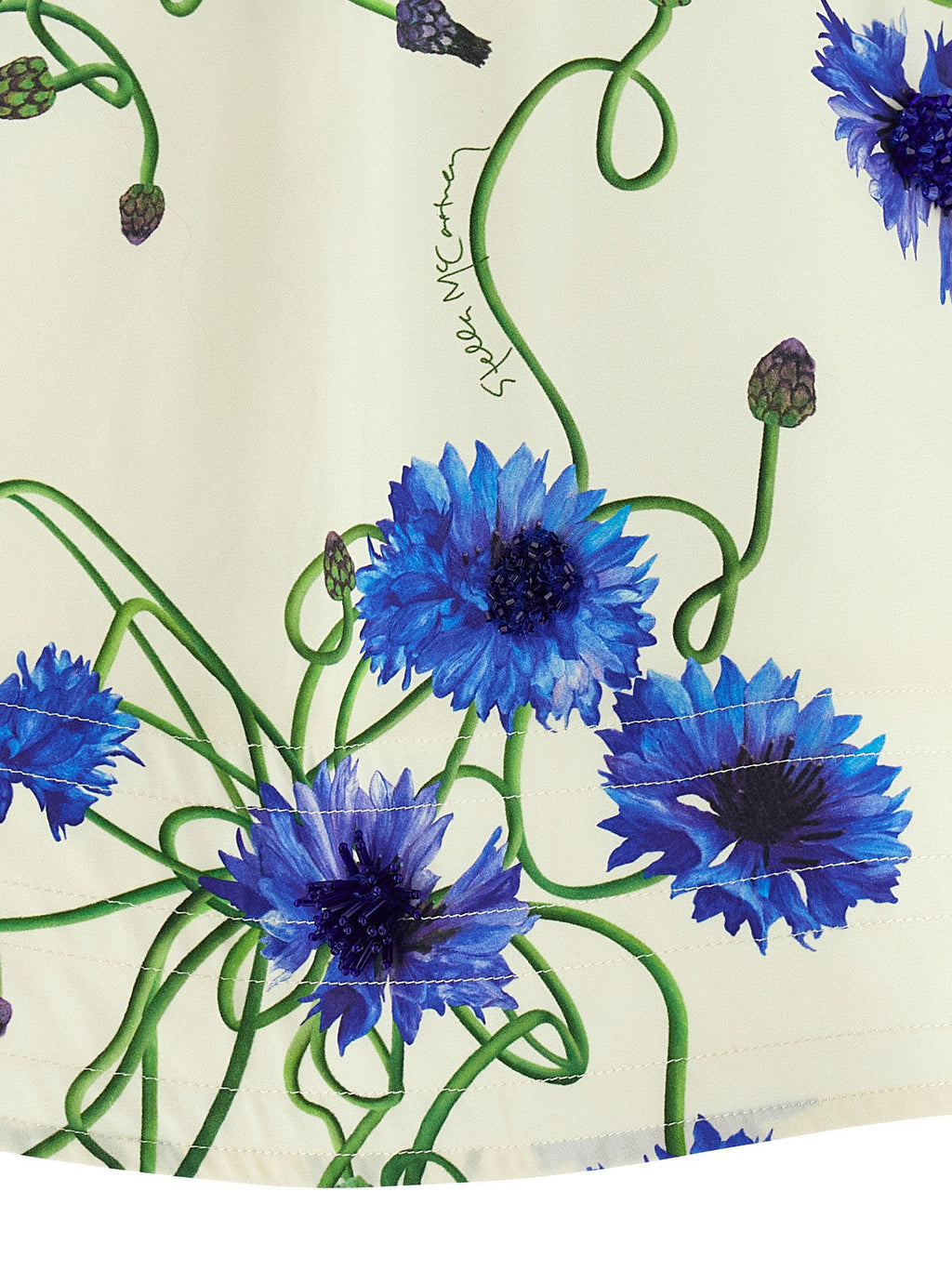 Stella Mccartney Stella Mccartney Fiordaliso Top