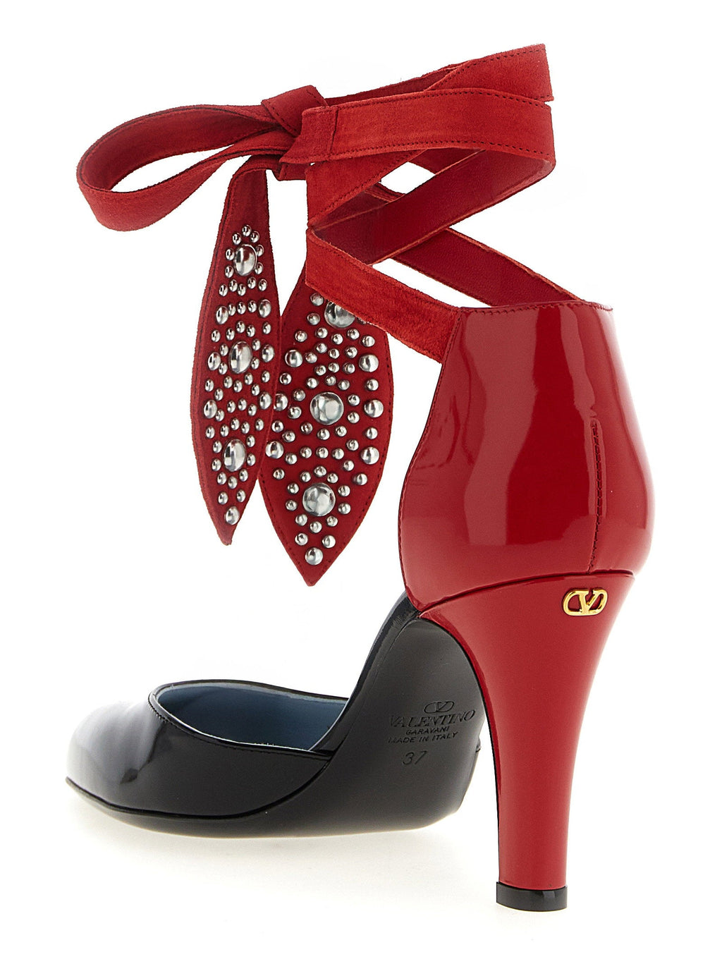 Valentino Garavani Valentino Garavani Foliefoliage Pumps