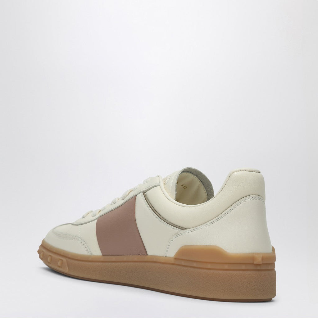 Valentino Garavani Valentino Garavani Sneaker Upvillage ivory/cinnamon pink