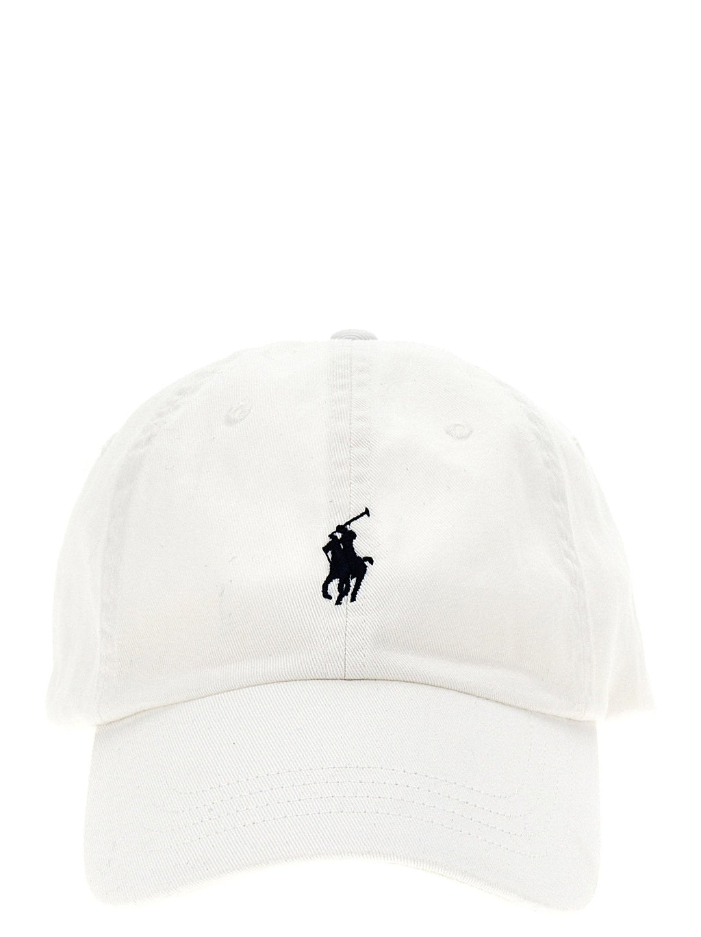 Polo Ralph Lauren Polo Ralph Lauren Logo Embroidery Cap