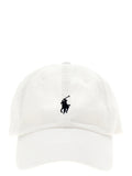 Polo Ralph Lauren Polo Ralph Lauren Logo Embroidery Cap