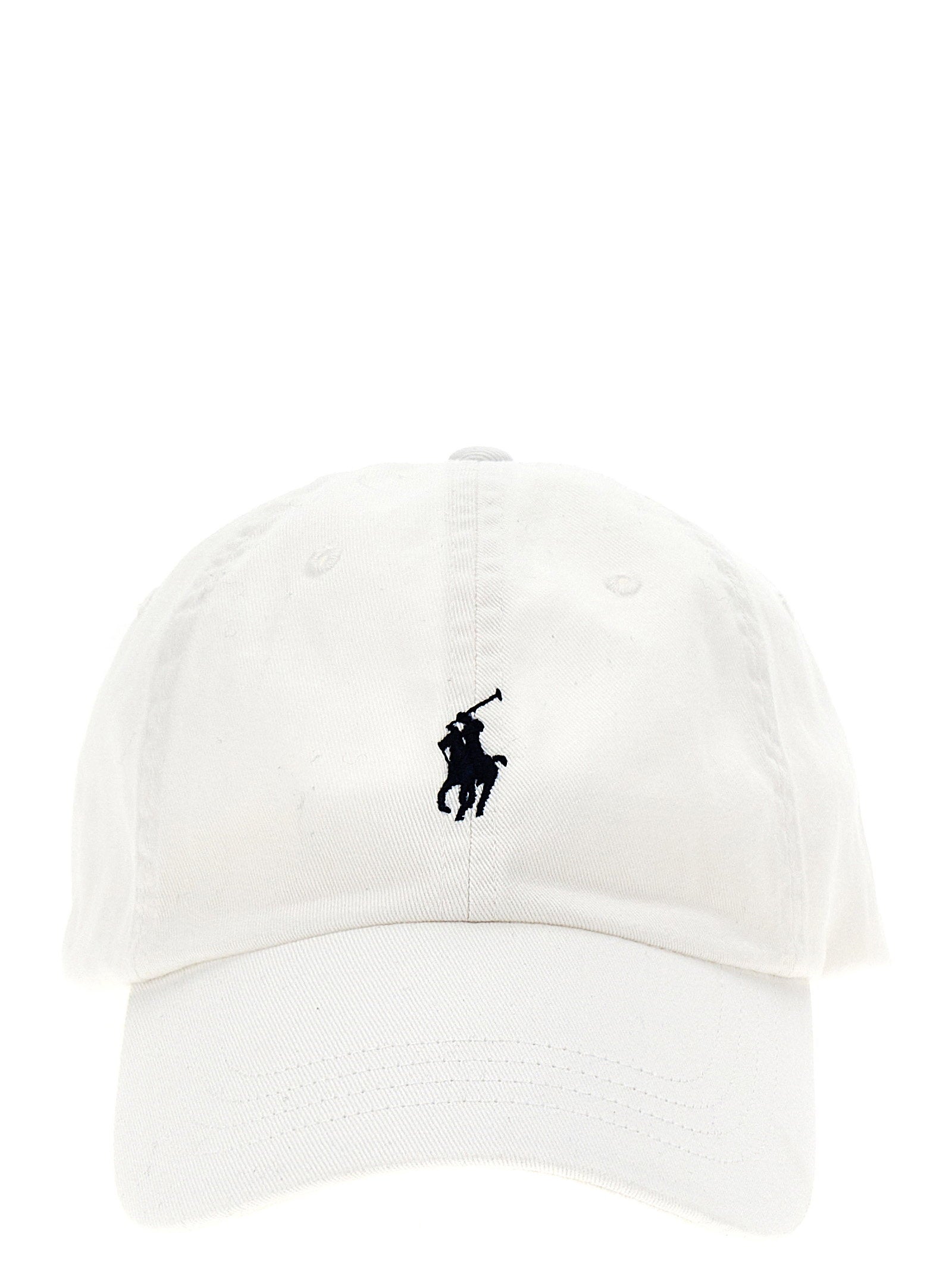 Polo Ralph Lauren Polo Ralph Lauren Logo Embroidery Cap