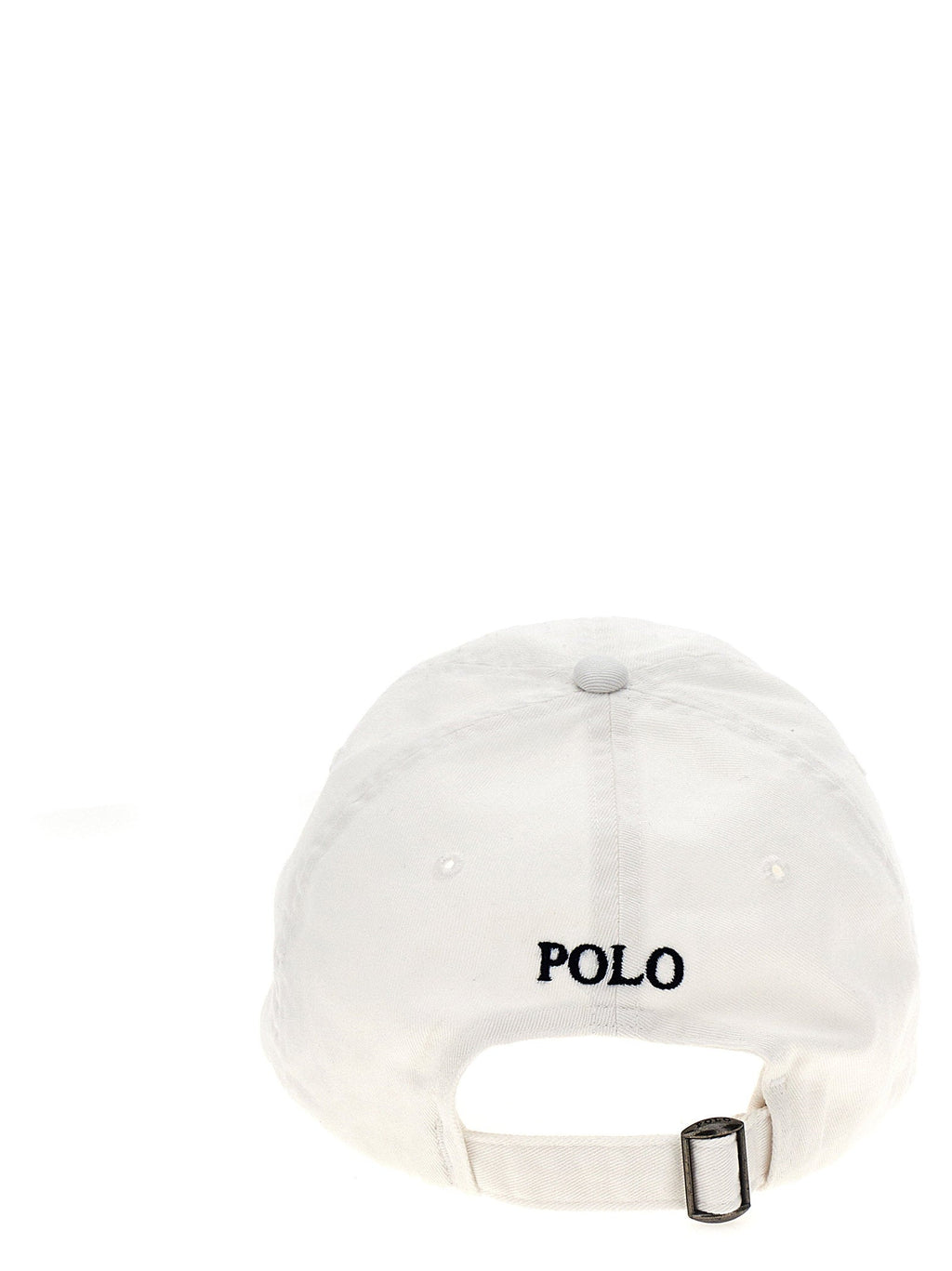 Polo Ralph Lauren Polo Ralph Lauren Logo Embroidery Cap