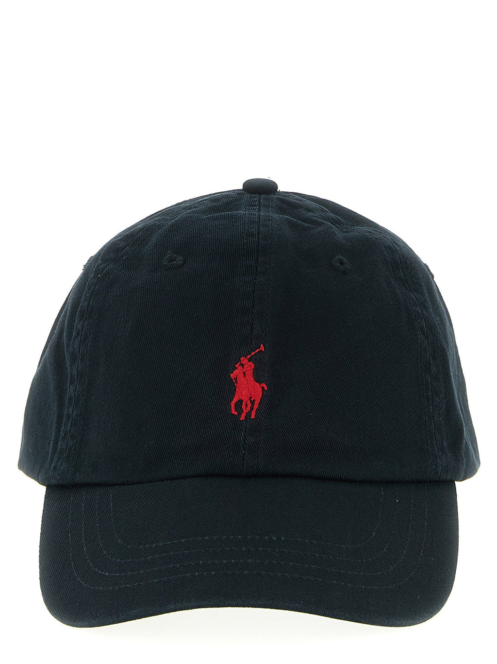 Polo Ralph Lauren Polo Ralph Lauren Logo Embroidery Cap