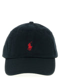 Polo Ralph Lauren Polo Ralph Lauren Logo Embroidery Cap