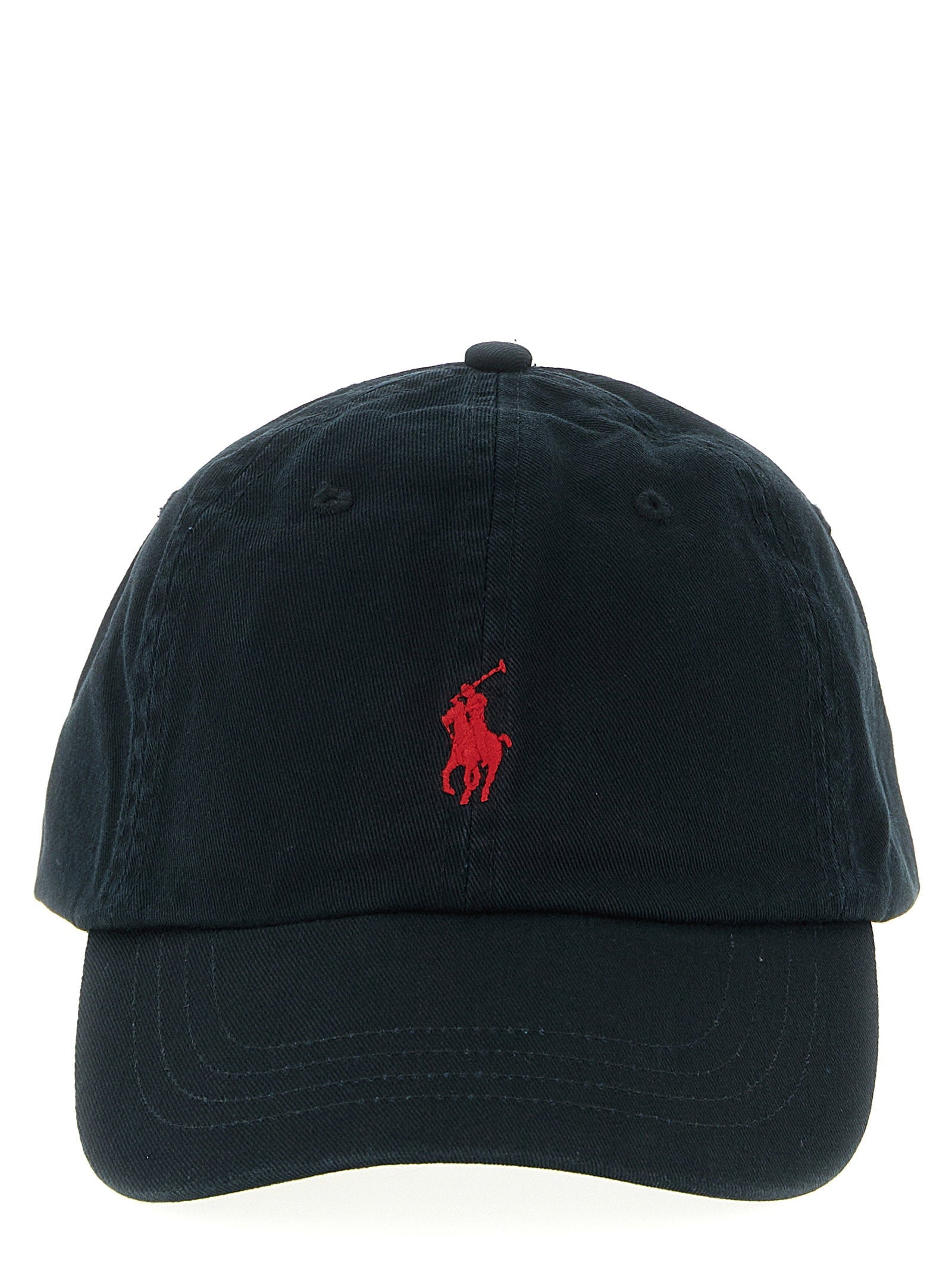 Polo Ralph Lauren Polo Ralph Lauren Logo Embroidery Cap