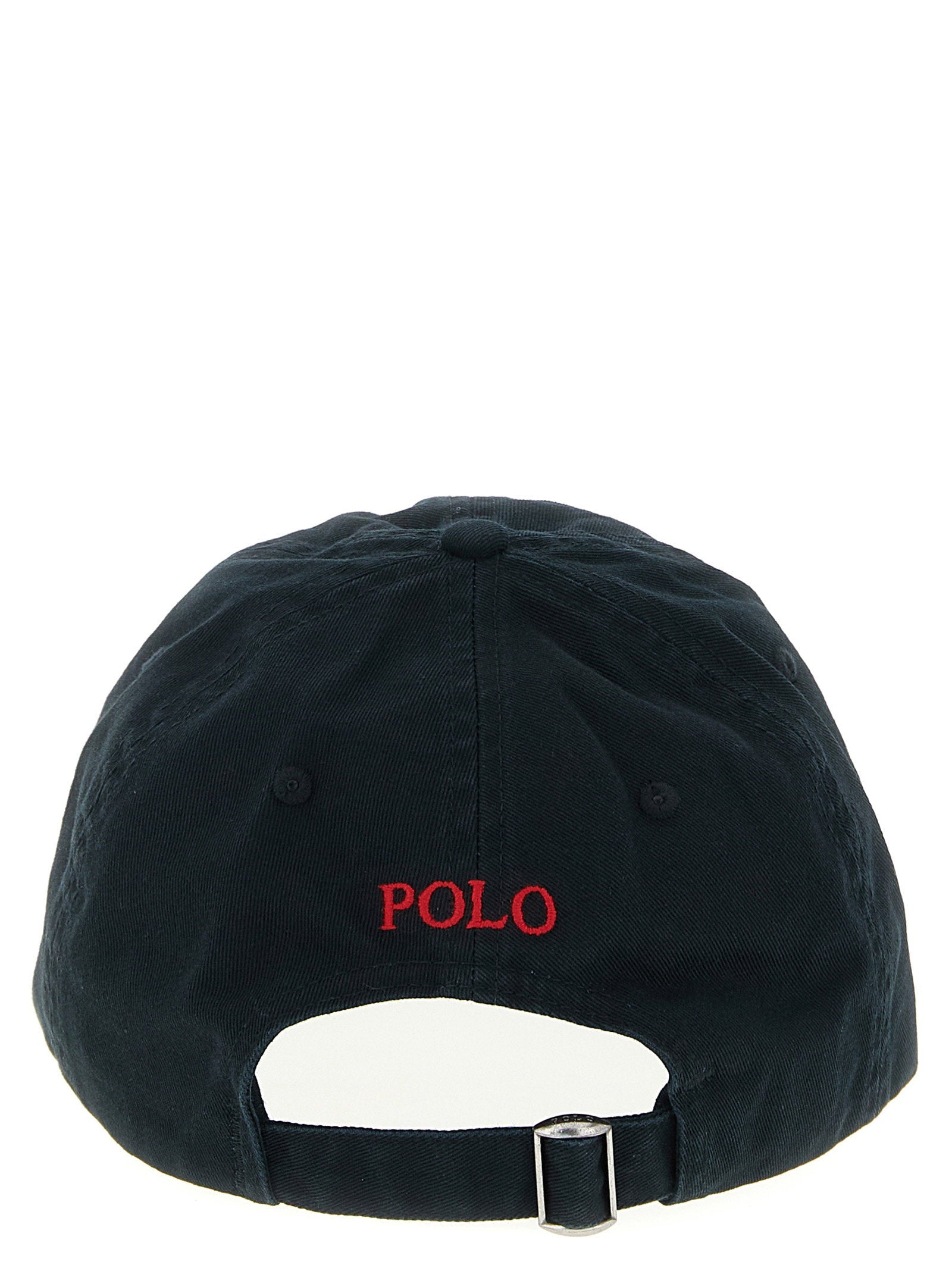 Polo Ralph Lauren Polo Ralph Lauren Logo Embroidery Cap