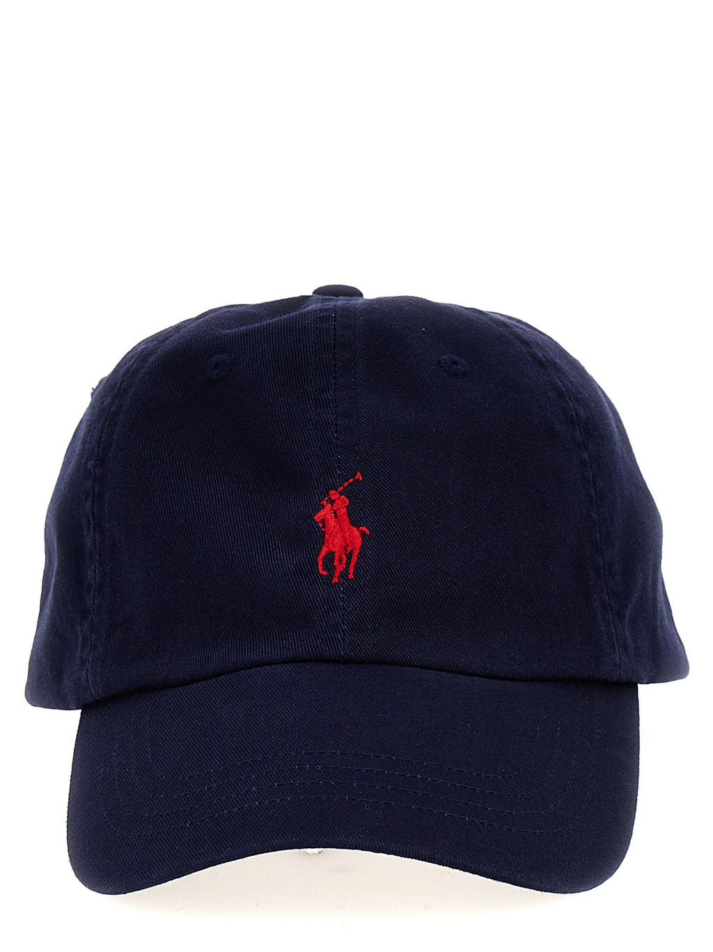 Polo Ralph Lauren Polo Ralph Lauren Logo Embroidery Cap