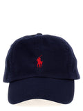 Polo Ralph Lauren Polo Ralph Lauren Logo Embroidery Cap