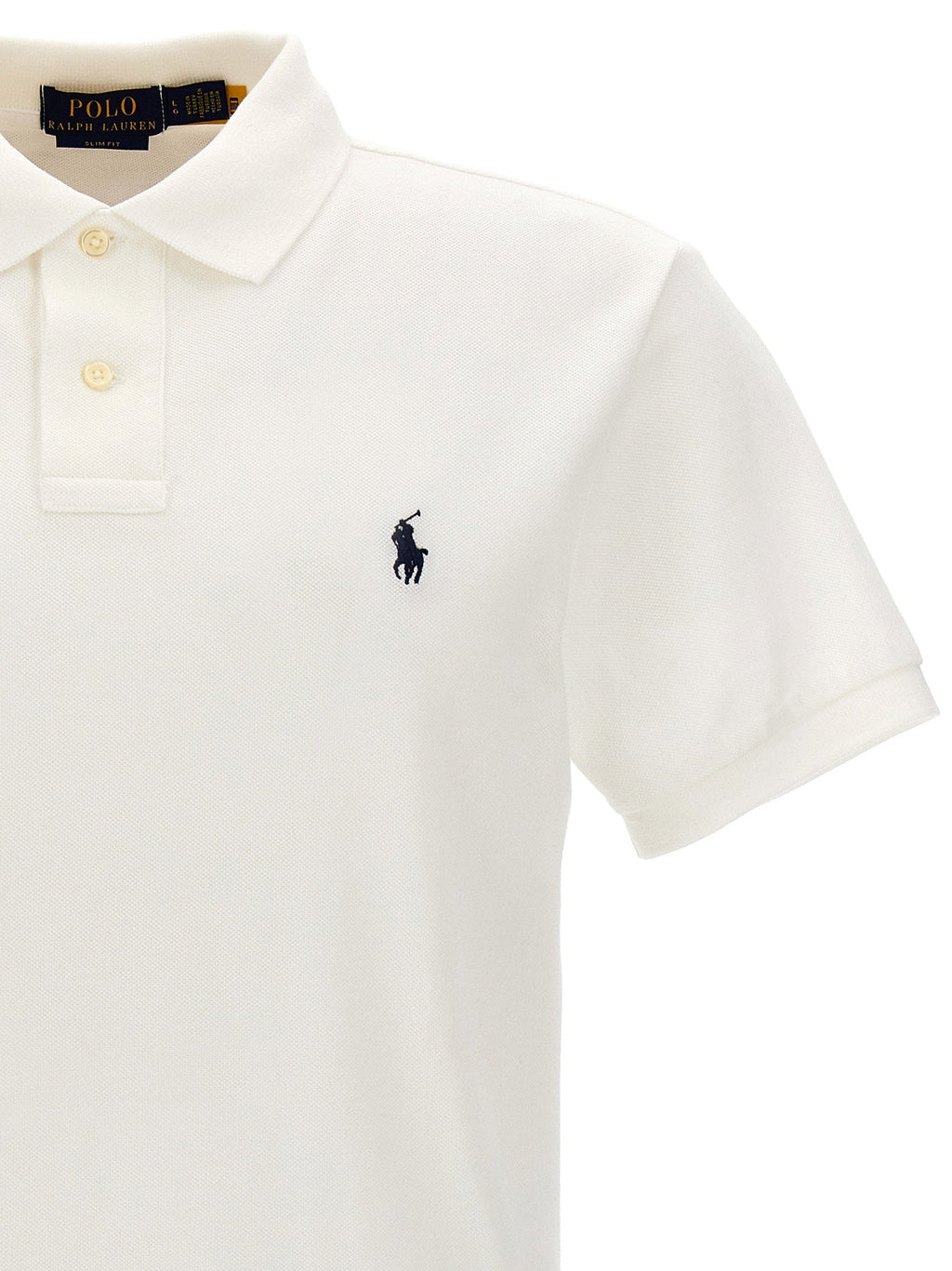 Polo Ralph Lauren Polo Ralph Lauren Logo Polo