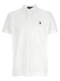 Polo Ralph Lauren Polo Ralph Lauren Logo Embroidery Polo Shirt
