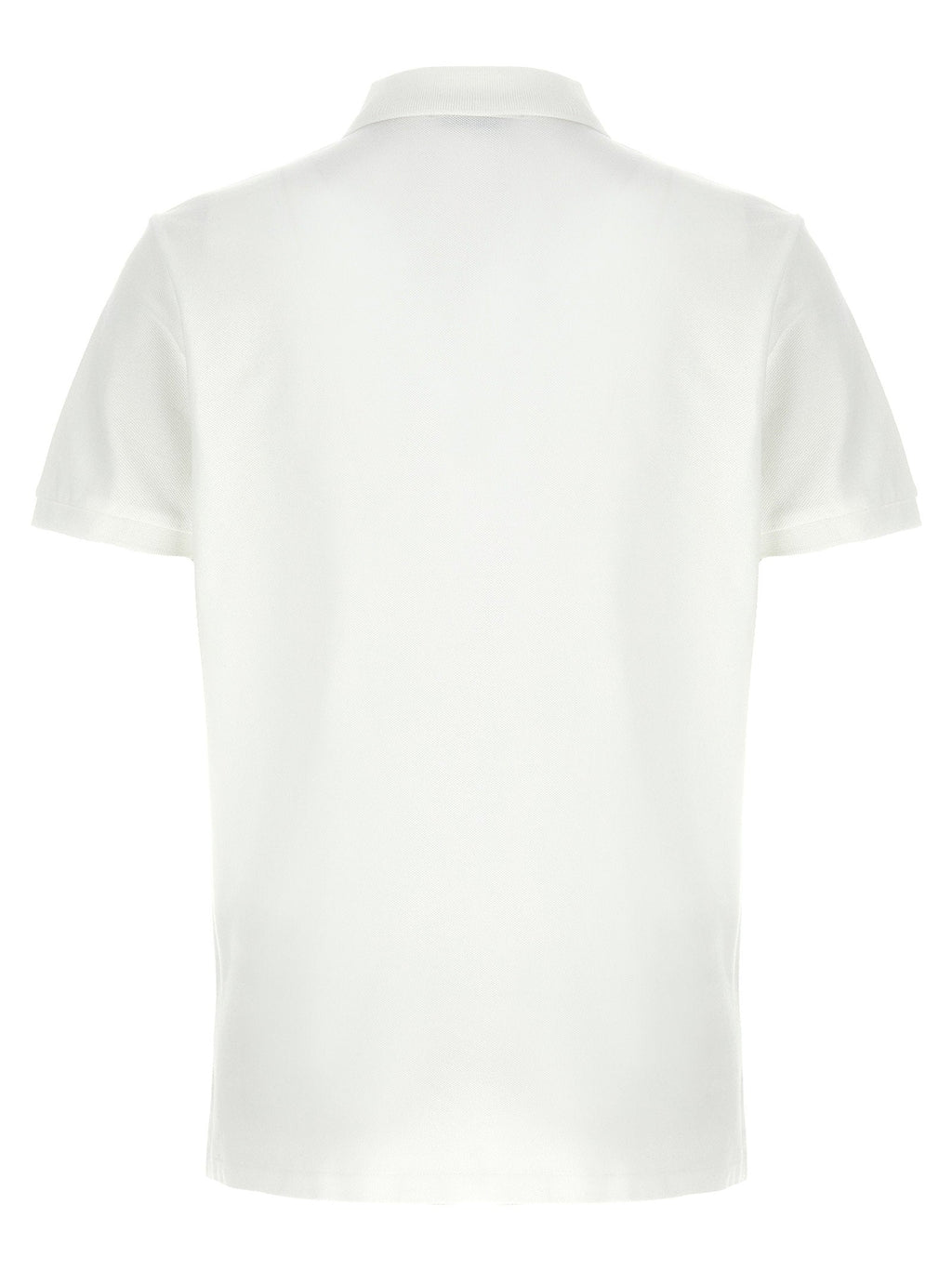 Polo Ralph Lauren Polo Ralph Lauren Logo Embroidery Polo Shirt