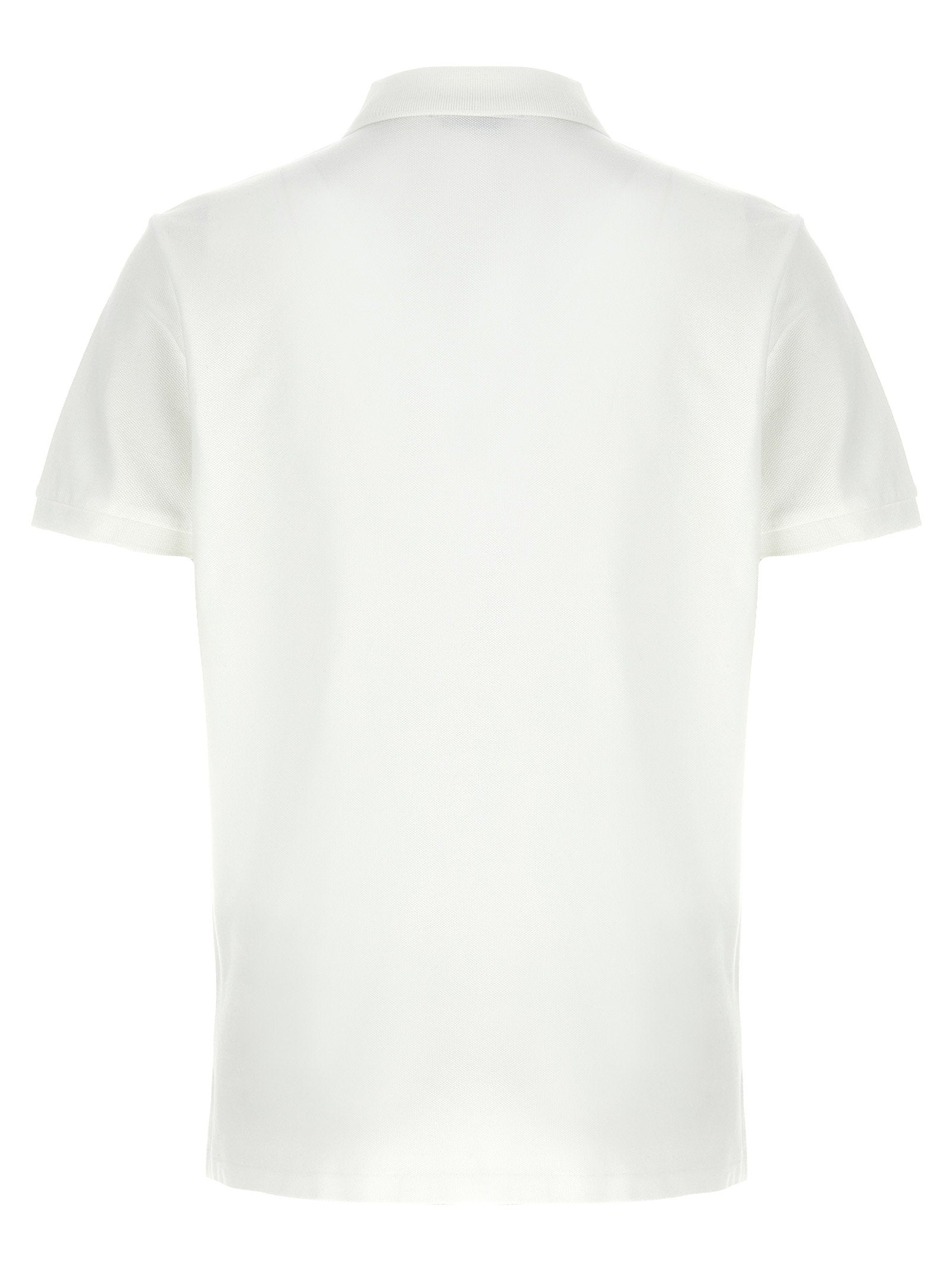 Polo Ralph Lauren Polo Ralph Lauren Logo Embroidery Polo Shirt