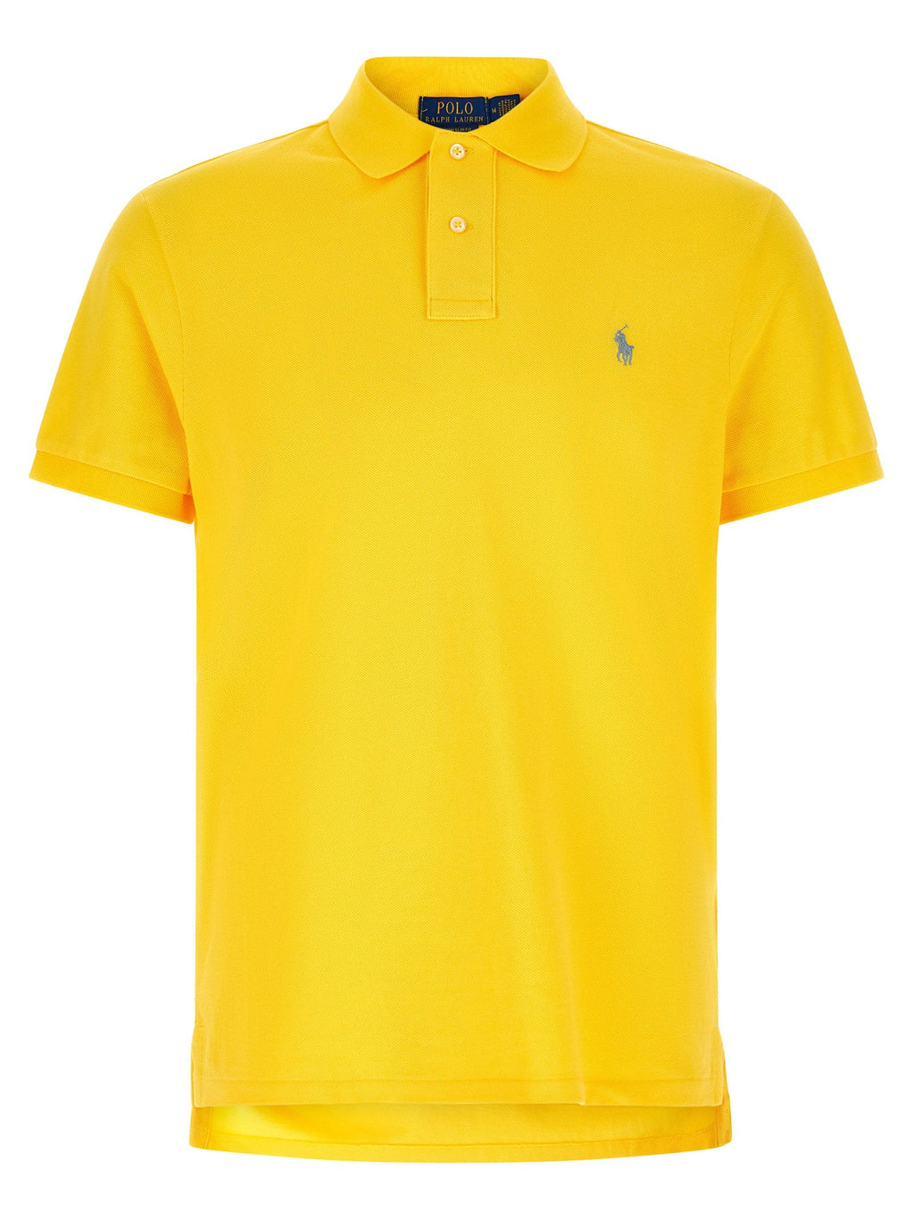 Polo Ralph Lauren Polo Ralph Lauren Logo Embroidery Polo Shirt