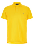 Polo Ralph Lauren Polo Ralph Lauren Logo Embroidery Polo Shirt