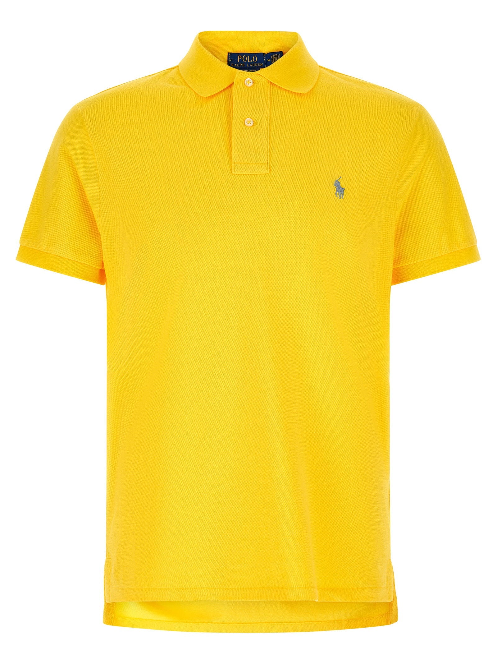 Polo Ralph Lauren Polo Ralph Lauren Logo Embroidery Polo Shirt