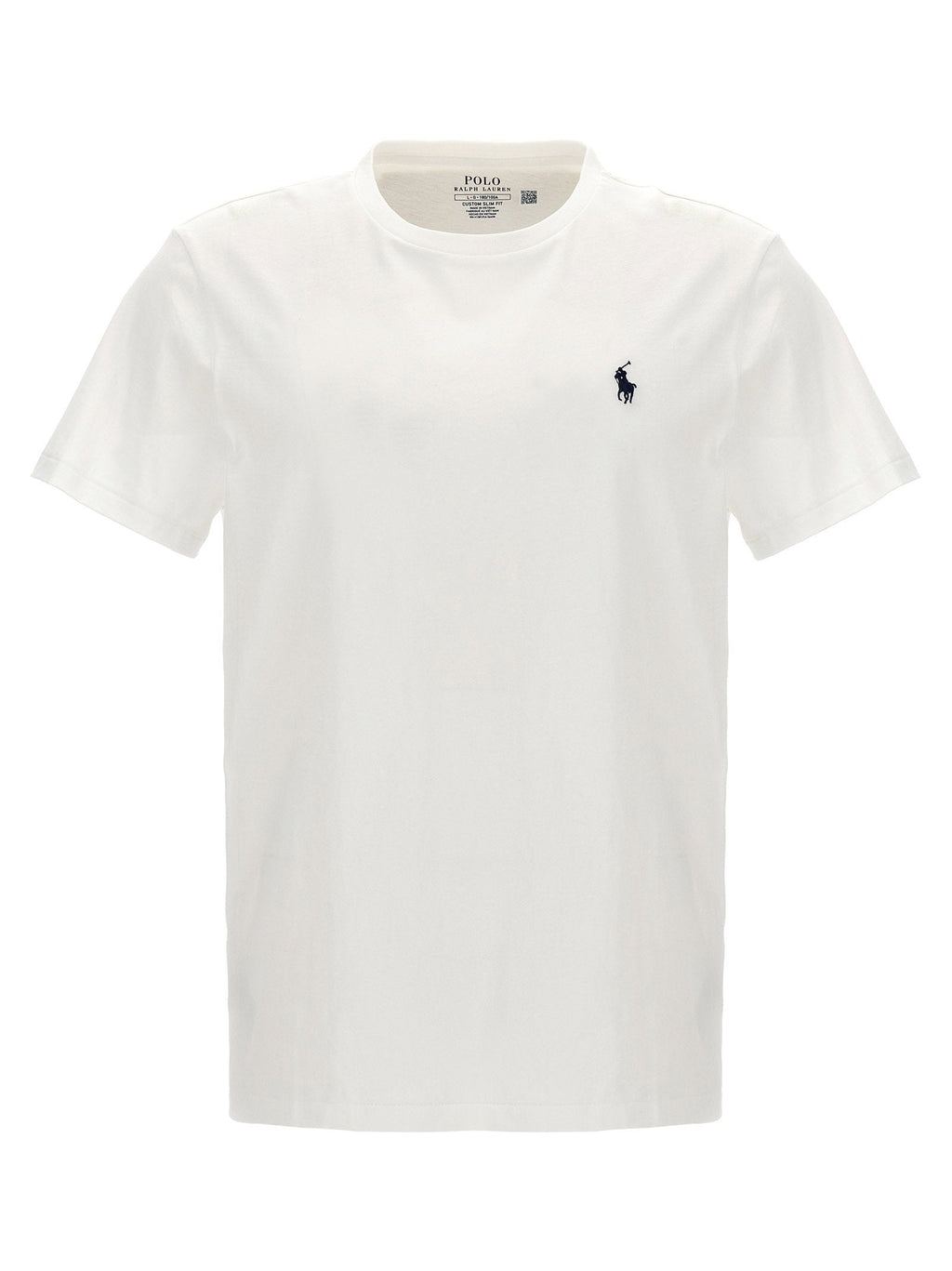 Polo Ralph Lauren Polo Ralph Lauren Logo T-shirt