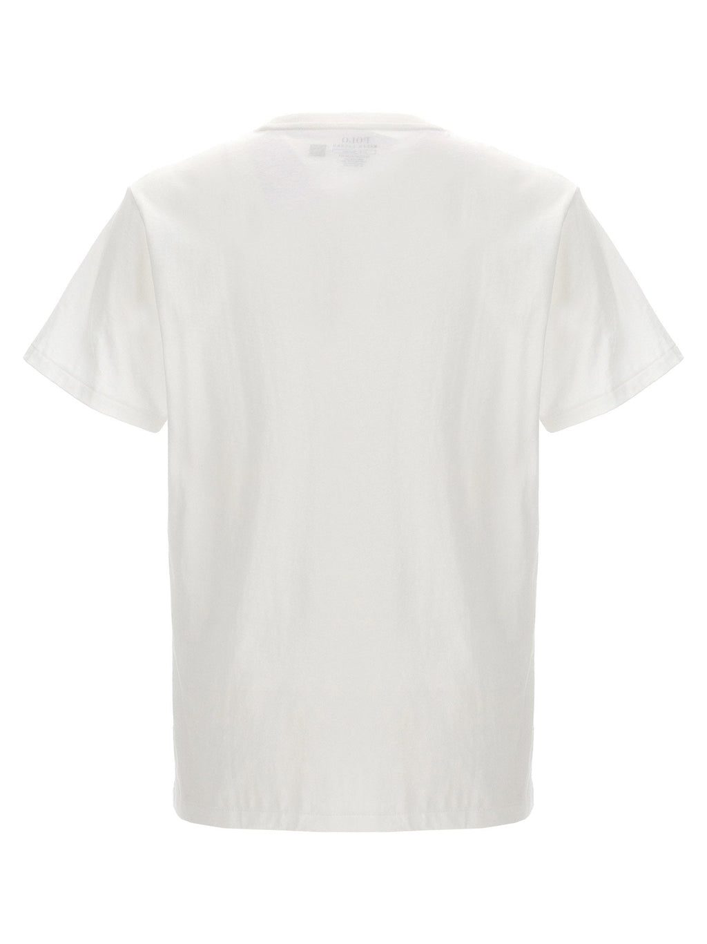 Polo Ralph Lauren Polo Ralph Lauren Logo T-shirt