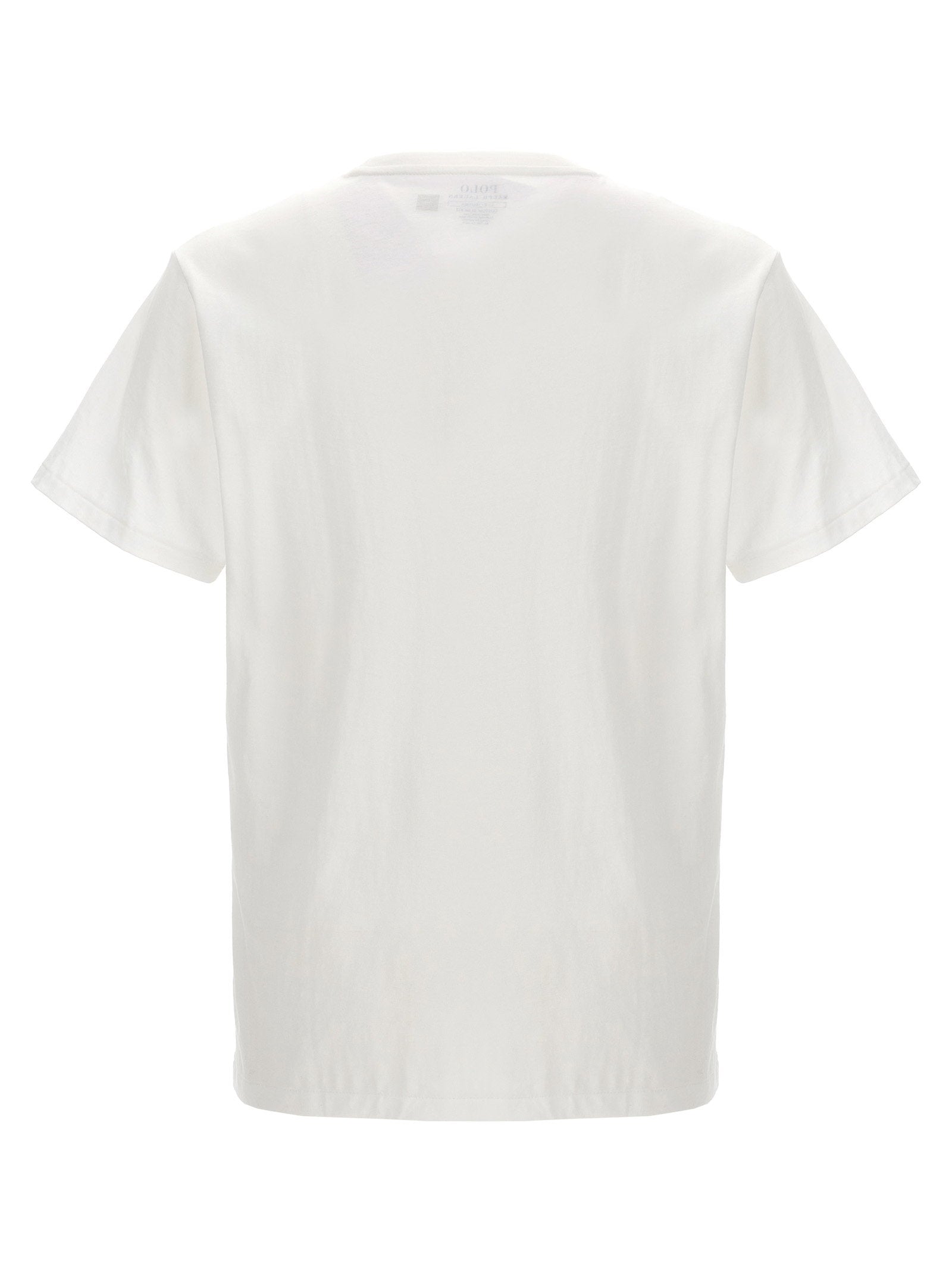 Polo Ralph Lauren Polo Ralph Lauren Logo T-shirt