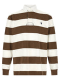 Polo Ralph Lauren Polo Ralph Lauren Liconica Maglia Da Rugby Polo Shirt