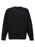 Polo Ralph Lauren Polo Ralph Lauren Sweatshirt With Embroidered Logo