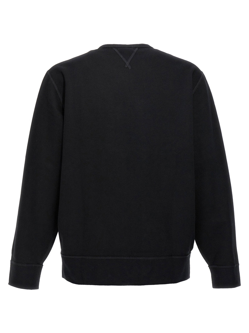 Polo Ralph Lauren Polo Ralph Lauren Sweatshirt With Embroidered Logo