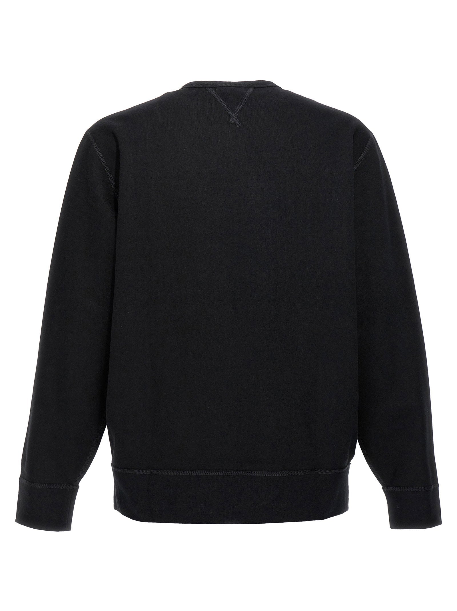 Polo Ralph Lauren Polo Ralph Lauren Sweatshirt With Embroidered Logo