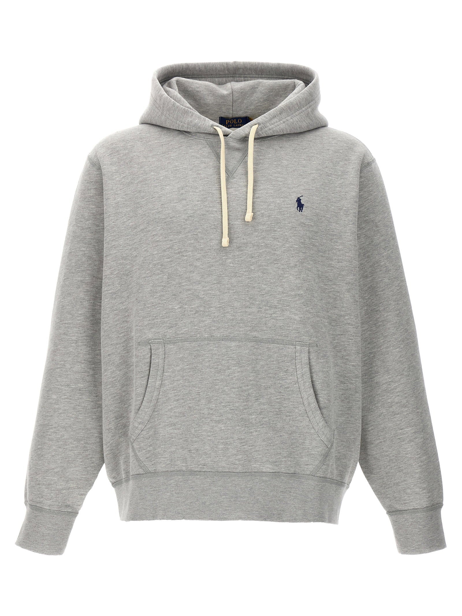Polo Ralph Lauren Polo Ralph Lauren Logo Hoodie
